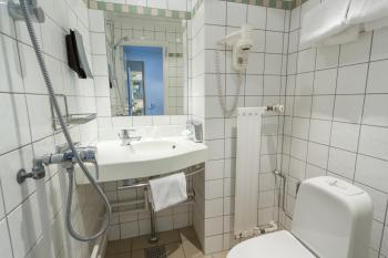 ProfilHotels Mercur, Копенгаген (фото 4)