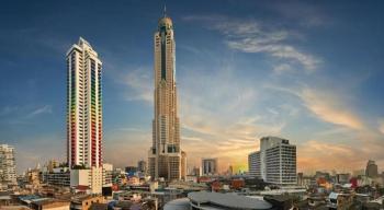 Kamin Bird Hostel, Bangkok (photo 5)