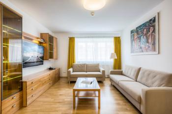Vienna Grand Apartments City, Vídeň (fotografie 2)