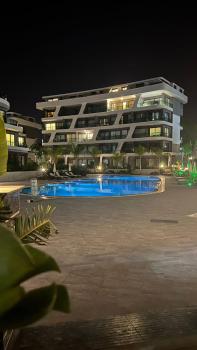 Bright Flat with Pool & Private Beach 750m to Sea, Alanya (photo 2)