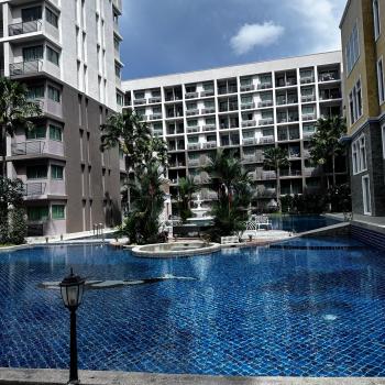 Arcadia阿卡迪亚二期, Pattaya South (photo 3)