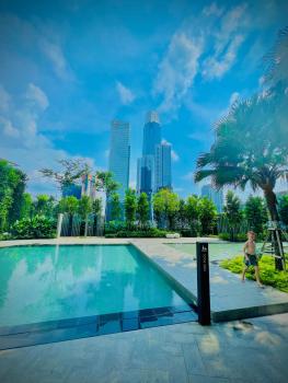 Agile Suites Premium KLCC & BBS, Kuala Lumpur (photo 2)
