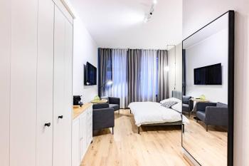 Studio Ground-floor In Pberg, Berlin (zdjęcie 4)