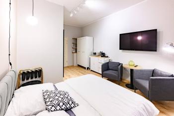 Studio Ground-floor In Pberg, Berlin (zdjęcie 3)