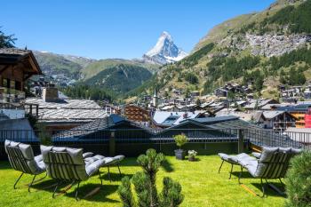 Welschen Hotel, Zermatt (zdjęcie 4)