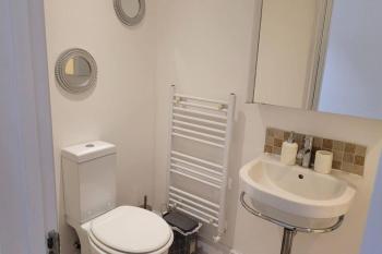 Apartment - Sleeps 2 - Parking - Wi-Fi, Reading (Foto 4)