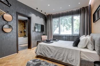 Sophisticated 2BDRM 2BATH and Billiard, Sofia (Foto 3)