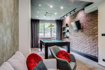 Sophisticated 2BDRM 2BATH and Billiard, Sofia (Foto 2)