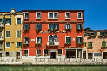 Hotel Gardena, Venice (photo 2)