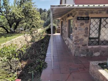 Apartment 1 - Rivervilla or Apartment 2 - Stone Cottage, Underberg (fotografie 2)