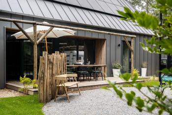 Grevelingen 74 - Noordzeepark Ouddorp, Ouddorp (fotografie 2)