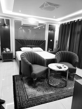 Studio flat, Islamabad (photo 2)