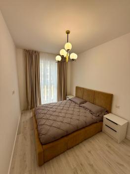 Apartament Panoramic 359, Bistriţa (Foto 5)