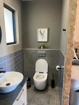 MK & R Guesthouse, Alberton (zdjęcie 5)