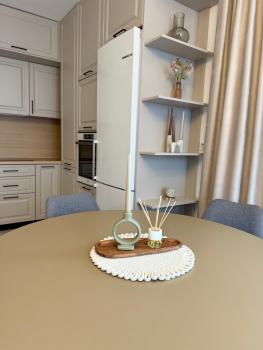 Apartament Panoramic 359, Bistriţa (Foto 2)