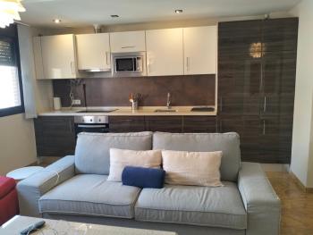 601 Moderno y Amplio apartamento en Valdeolleros, Córdoba (fotografie 3)