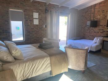 MK & R Guesthouse, Alberton (zdjęcie 4)