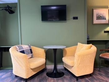 Central Guest Rooms, Amsterdam (photo 4)