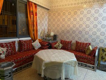 Appartement oulfa, Casablanca (fotografie 5)