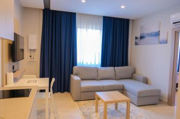 Solmare Suites, Antalya (fotografie 2)