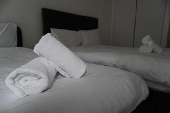 Glasgow Group Getaway, Glasgow (Foto 4)
