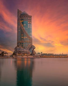 Mondrian Doha, Doha (foto 2)