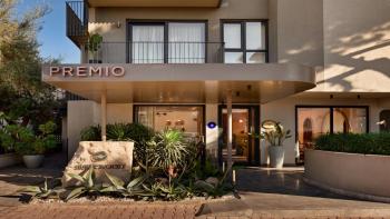Sherwood Premio Hotel, Antalya (fotografie 2)