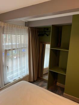 Central Guest Rooms, Amsterdam (photo 2)