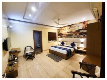 Mansion मैंशन, Mathura (Foto 2)