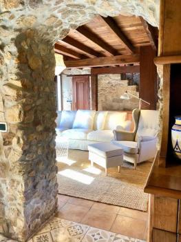 The Cliffs - Cottage Xilloi Beach, Виседо (фото 4)