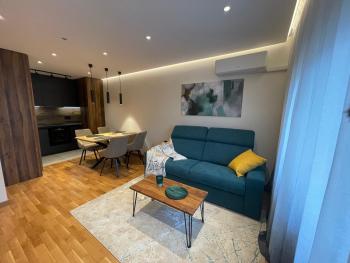 Stylish Sofia Getaway 1BDR near Mall Sofia and metro station, Sofia (photo 5)