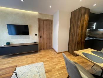 Stylish Sofia Getaway 1BDR near Mall Sofia and metro station, Sofia (photo 4)