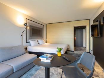 ibis Strasbourg Centre Gare, Страсбург (фото 5)