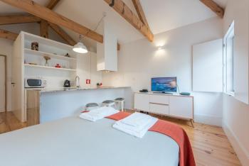 GuestReady - Chic city nest in Porto, Porto (fotografie 4)