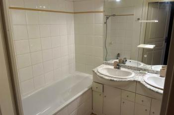 Spacious apartment close to attractions, Toulouse (fotografie 5)