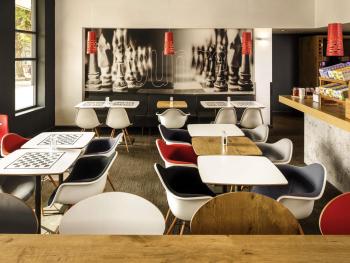ibis London Stratford, Londra (foto 4)