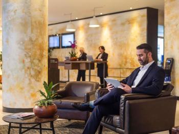 Novotel London Tower Bridge, Londres (photo 4)
