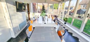 Duddingston Guest House - Rooms Only, Edinburgh (Foto 4)