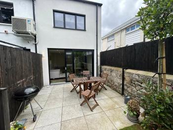 2-Bed Townhouse with Garden and Private Parking in D04, Dublin (fotografie 2)
