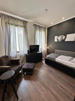 Shared a-partment • Möbliertes Zimmer in Köln - Ehrenfeld !, Köln (Foto 3)