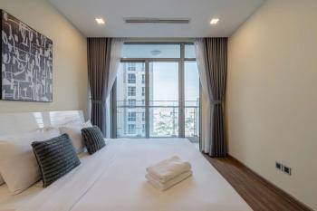 Nest365 - Landmark 81 Area Vinhomes Central Park, Ho Chi Minh (foto 4)