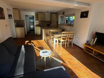 Ljubljana Garden Apartment - Free Parking, Ljubljana (photo 3)