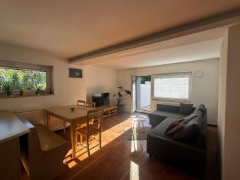 Ljubljana Garden Apartment - Free Parking, Ljubljana (photo 2)