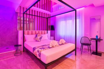 Bed Cinecittadue, Rome (photo 2)
