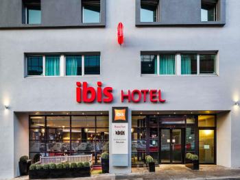 ibis Glasgow City Centre – Sauchiehall St, Glasgow (photo 4)