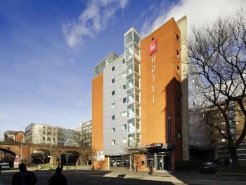 ibis Manchester Centre Princess Street, Manchester (zdjęcie 2)