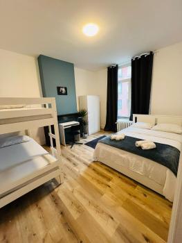 Quarto 1, Brüssel (Foto 5)