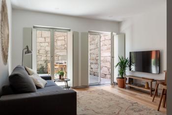 GuestReady - A Hidden Oasis in the Center of Porto, Porto (photo 3)