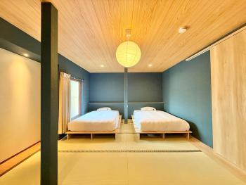 Hotel Kototoi Juku HAKU, Tokio (Foto 2)