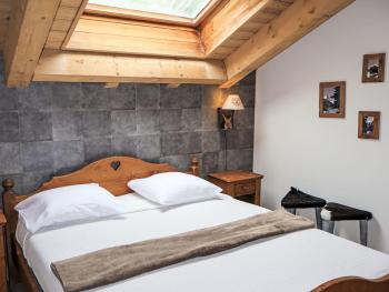 Apartment Castania A by Interhome, Zermatt (fotografie 5)